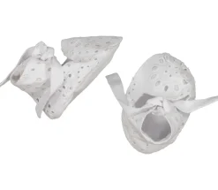Abby, Booties | Buy Them Here