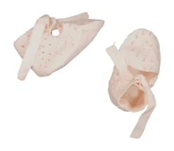 Abby, Booties | Buy Them Here