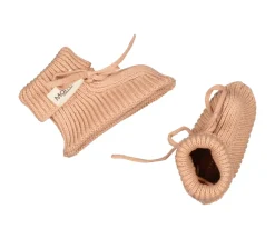 Abootie, Booties