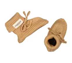 Abootie, Booties