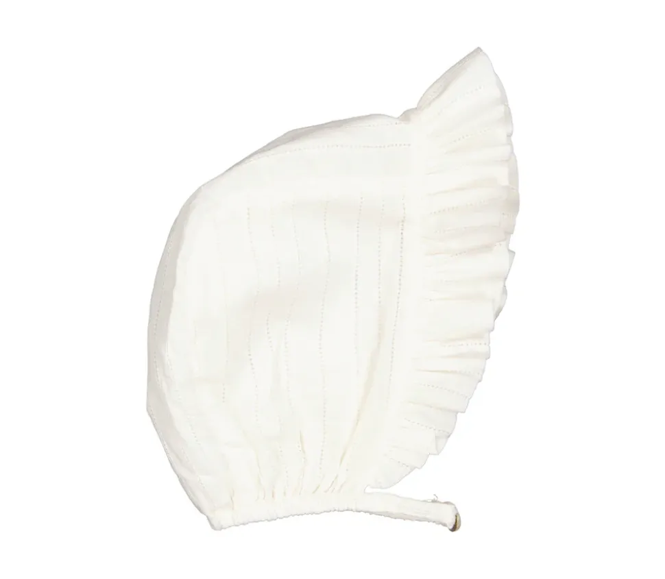 Acelia Frill, Bonnet