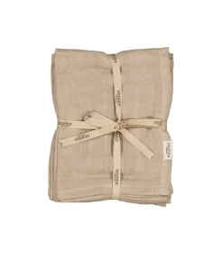 Ada (2-Pack), Muslin Cloths