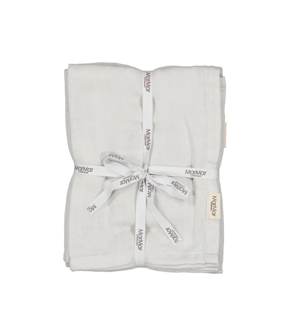 Ada (2-Pack), Muslin Cloths