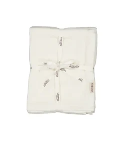 Ada (2-Pack), Muslin Cloths