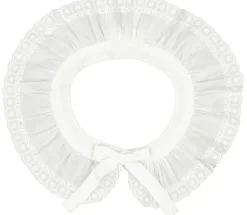 Adia, Collar
