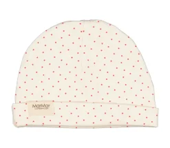 Aiko, Hat