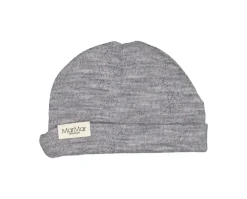 Aiko, Wool Pointelle Hat