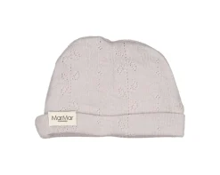Aiko, Wool Pointelle Hat