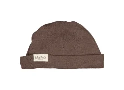 Aiko, Wool Pointelle Hat