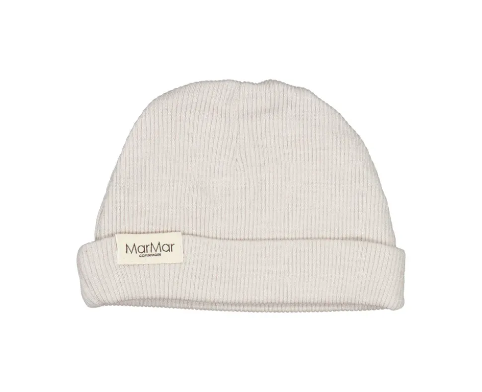 Aiko, Wool Rib Hat