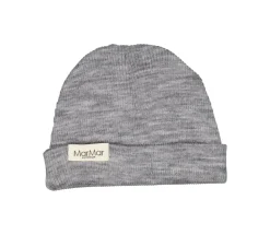 Aiko, Wool Rib Hat