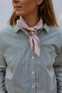 Alaia, Scarf