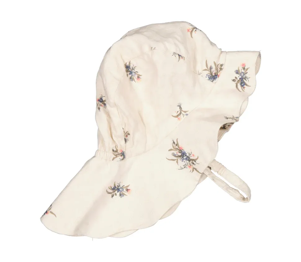 Alba Baby L, Summer Hat