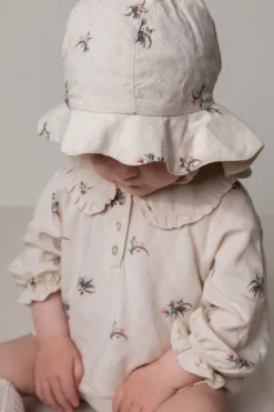 Alba Baby L, Summer Hat
