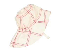 Alba Baby Long, Summer Hat