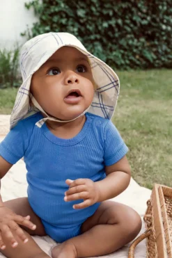 Alba Baby Long, Summer Hat