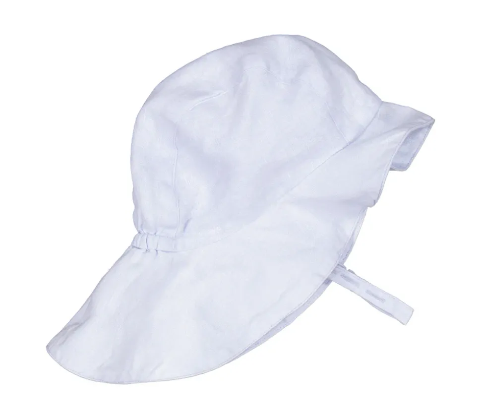 Alba Baby Long, Summer Hat