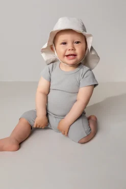 Alba Baby Long, Summer Hat