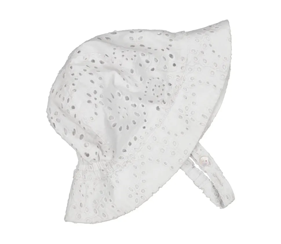 Alba Baby, Summer Hat