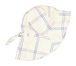 Alba Long, Summer Hat