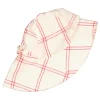 Alba Long, Summer Hat