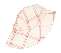 Alba Long, Summer Hat