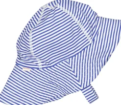 Alba Splash Long, Sun Hat