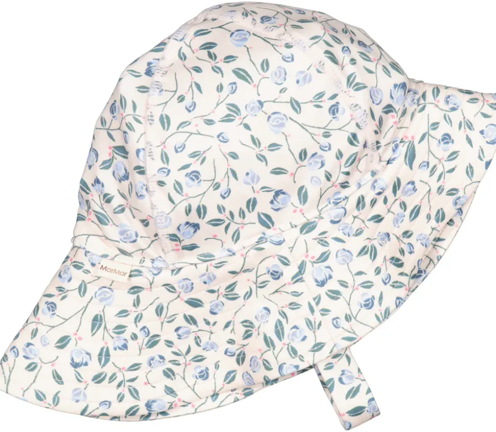Alba Splash Long, Sun Hat