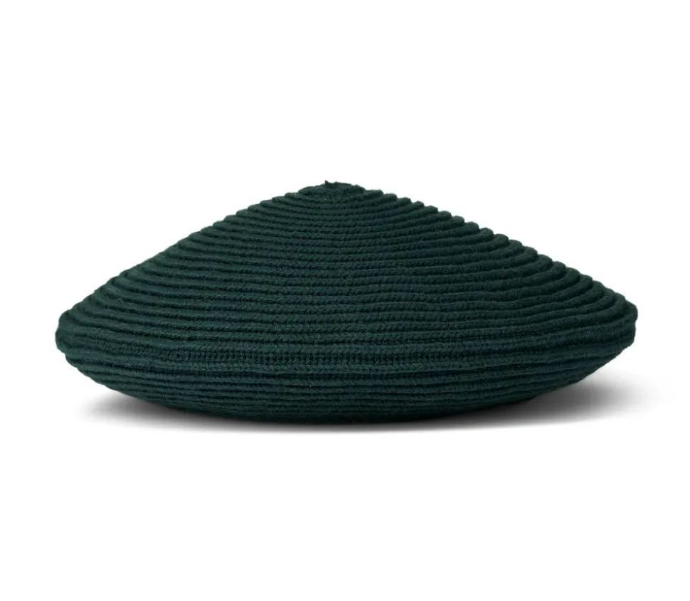 Alexo, Beret Hat