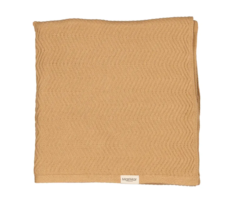 Alia, Blanket