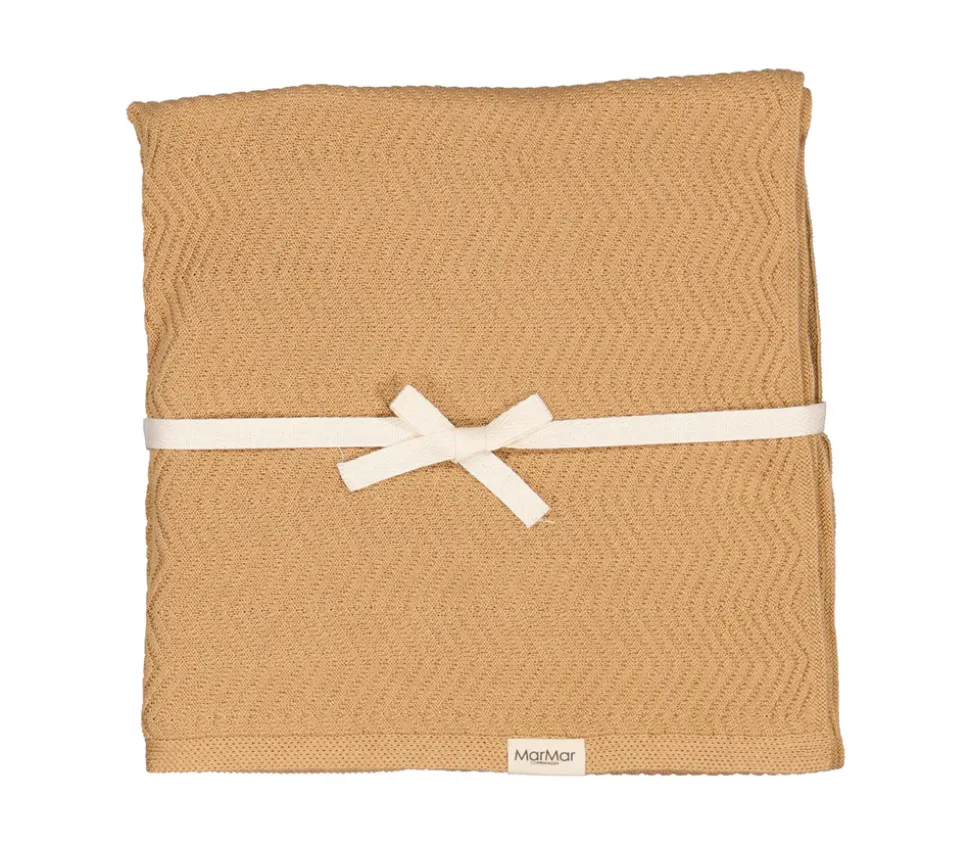 Alia, Blanket