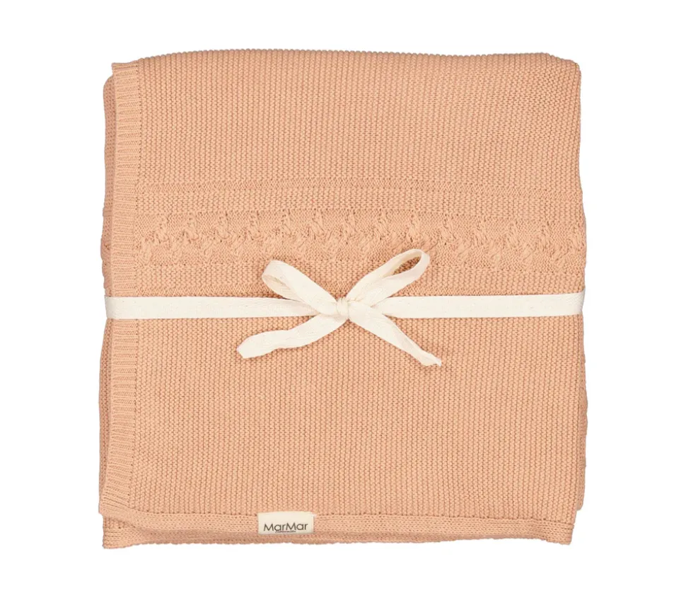 Alia, Blanket
