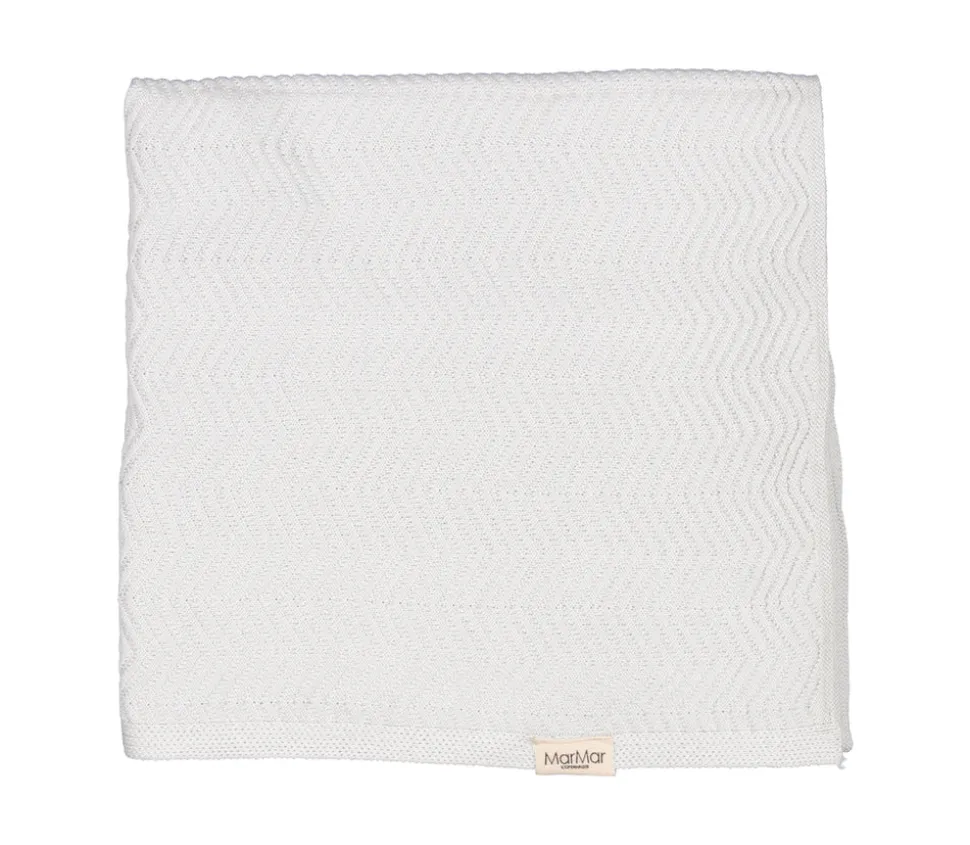 Alia, Blanket