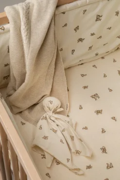 Alia, Blanket