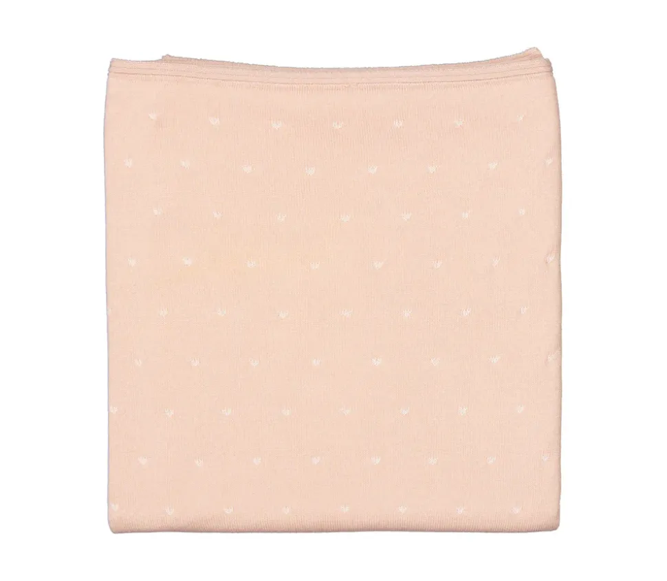 Alia, Blanket