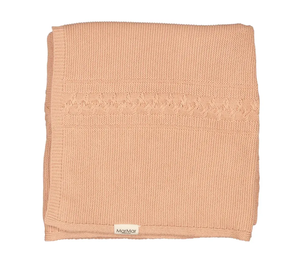 Alia, Blanket