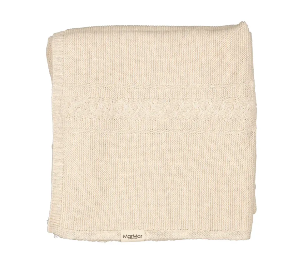 Alia, Blanket