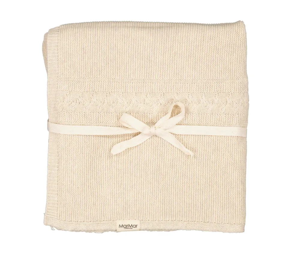 Alia, Blanket