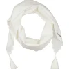Alice, Scarf