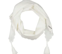 Alice, Scarf