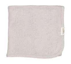 Alida, Baby Blanket