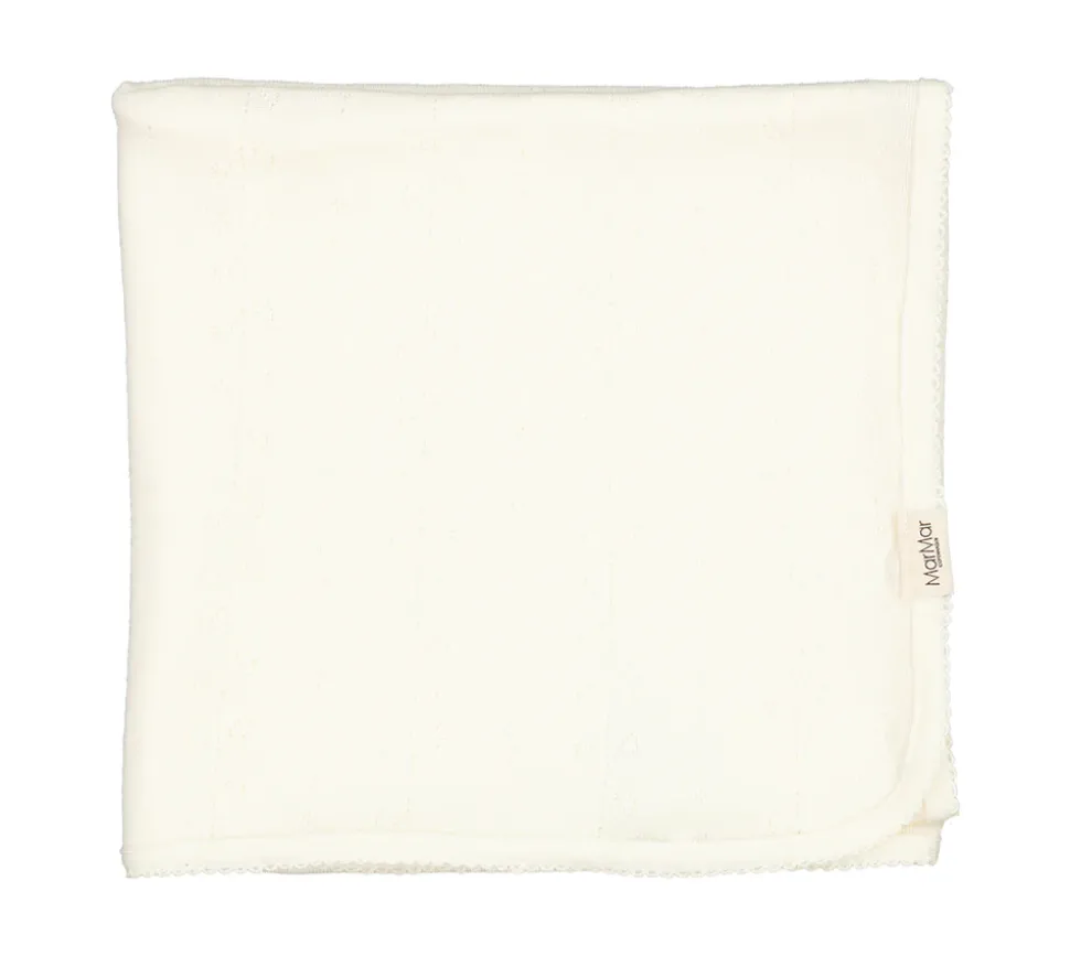Alida, Baby Blanket