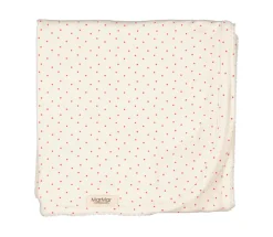 Alida, Baby Blanket