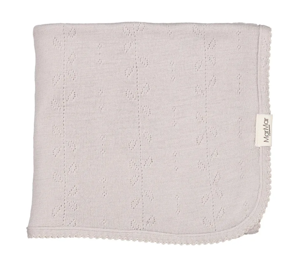 Alida, Baby Blanket