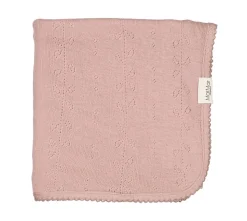 Alida, Baby Blanket