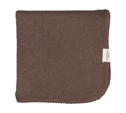 Alida, Baby Blanket