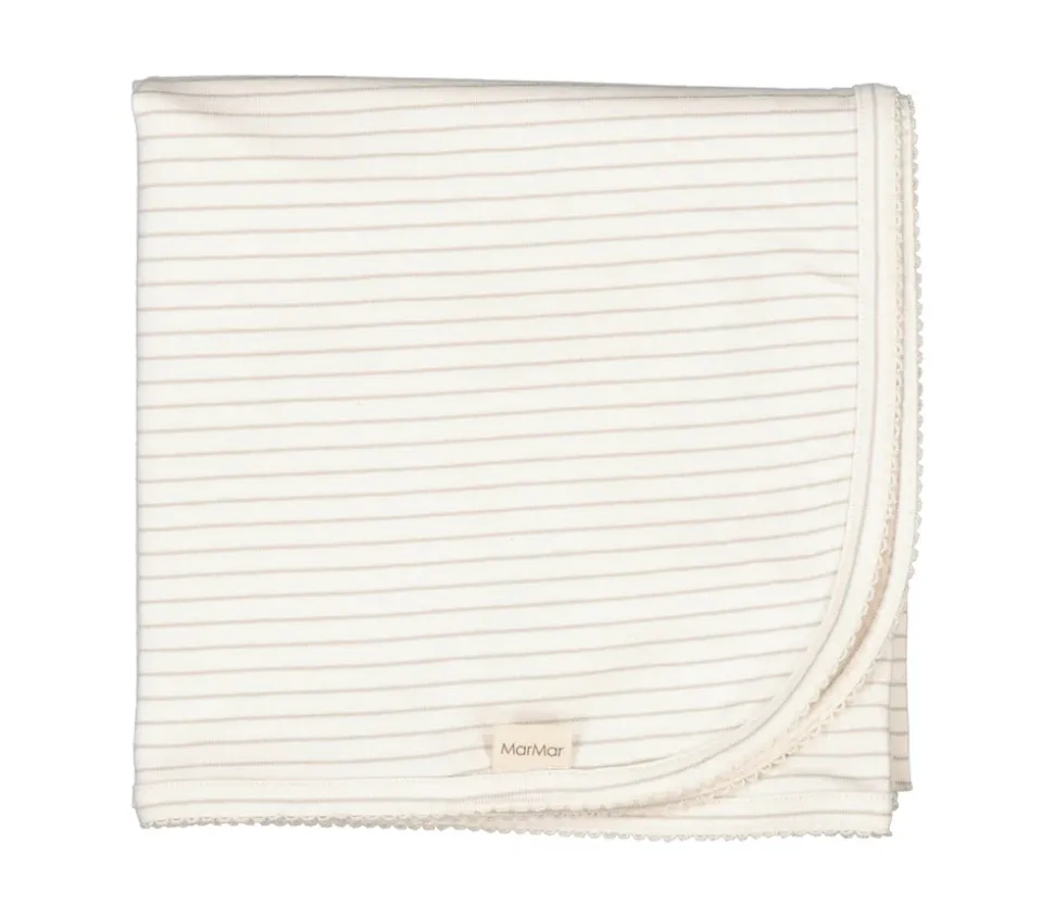 Alida, Baby Blanket