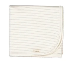 Alida, Baby Blanket