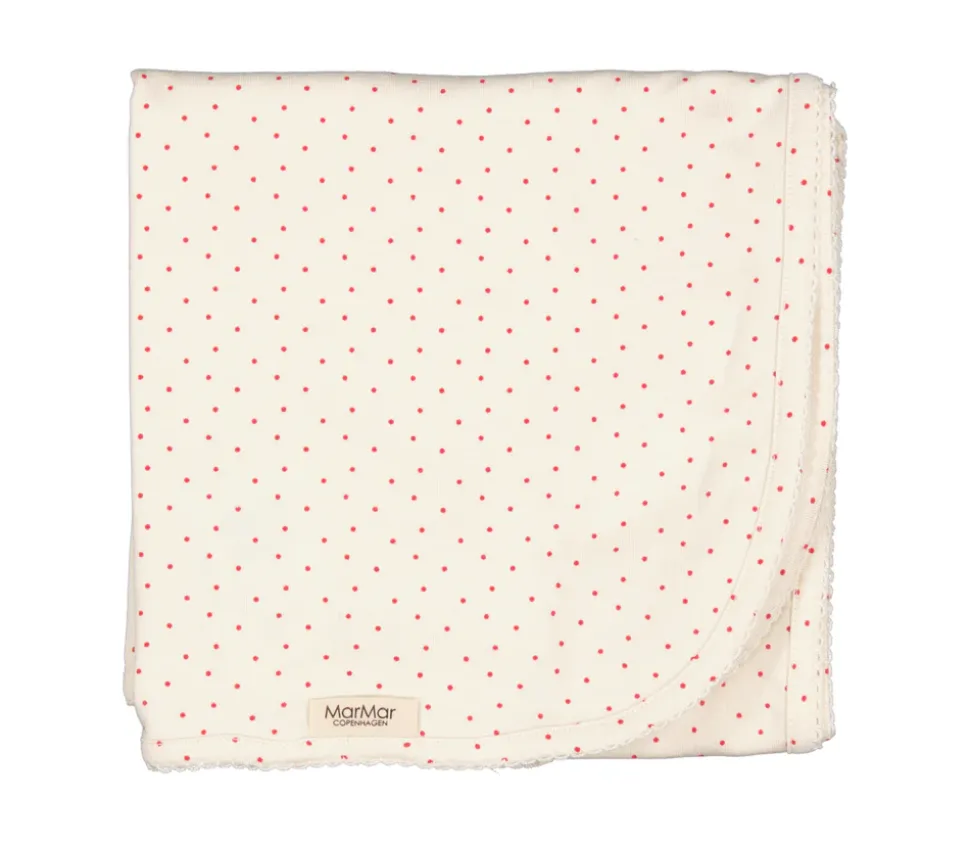 Alida, Baby Blanket