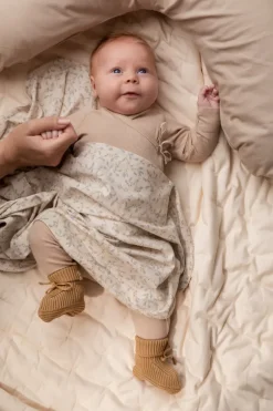 Alida, Blanket